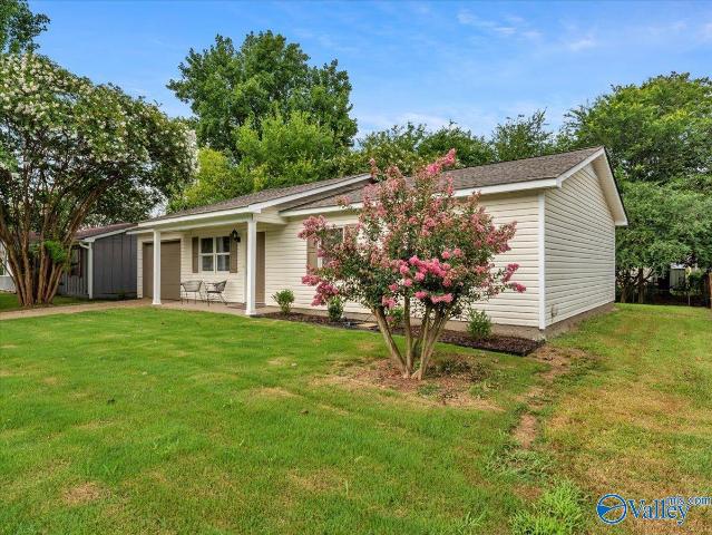 14024 Glenview Drive SW