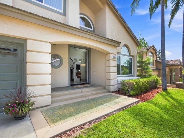 14025 Chestnut Hill Lane
