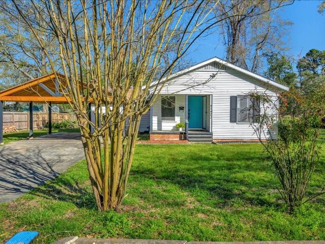 1402 Murphy Ave, Lufkin, TX 75904 | MLS #21250