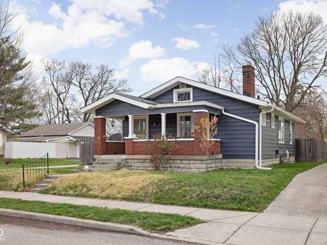 1402 N Euclid Avenue