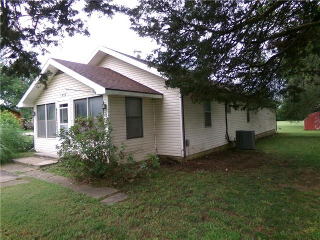 1402 N Kentucky St, Iola, KS 66749 | MLS #2559