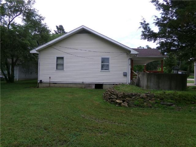 1402 N Kentucky Street