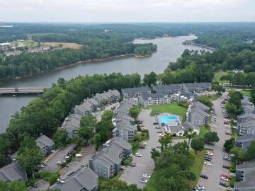 1402 Northlake Drive 14B