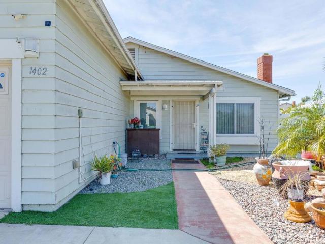 1402 Ohara Ct, San Diego, CA 92114 | MLS #PTP2602