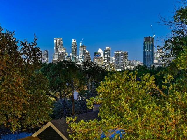 1402 Alta Vista Ave, Austin, TX 78704 | MLS #4115