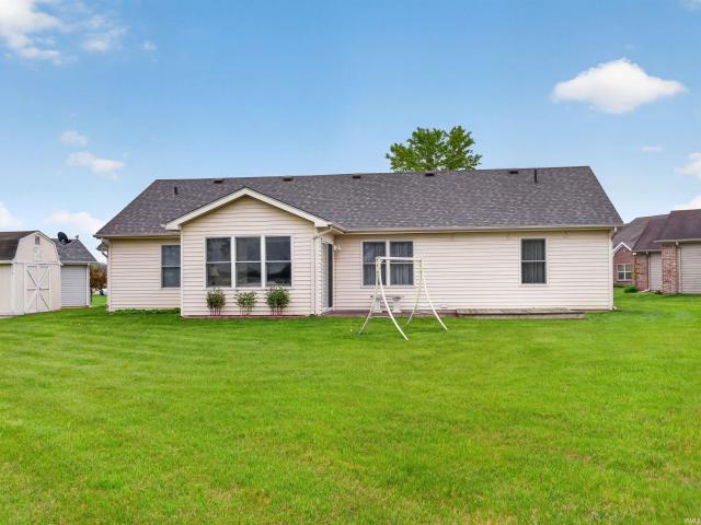 1402 Barrington Drive