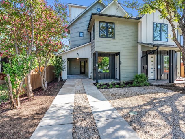 1402 Beckett St, Unit 1B, Austin, TX 78757 | MLS #1318