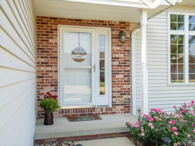 1402 Caro Court # 1402