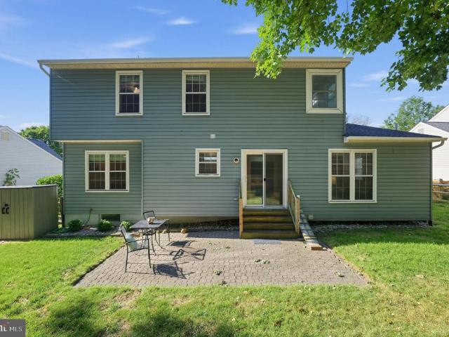 1402 Copper Beech Court