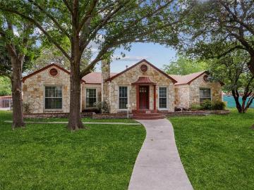1402 Corto Dr, Dallas, TX 75218 | MLS #21211