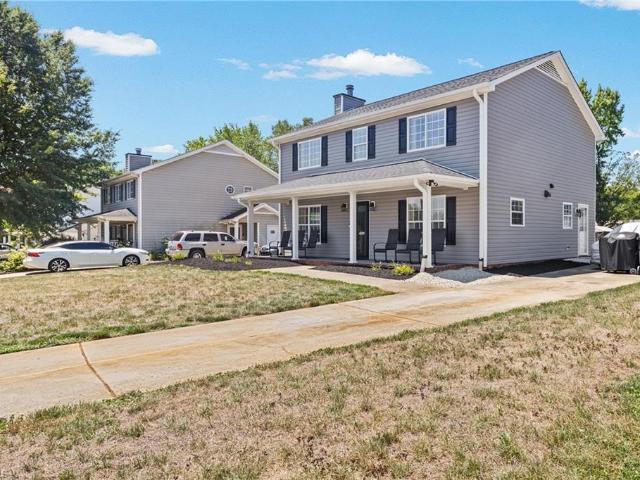 1402 Coventry Woods Court
