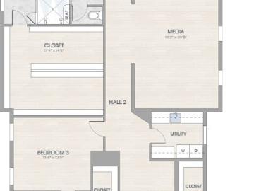 1402 Du Barry Lane