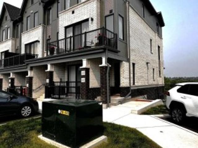 1402 Densmore Road, Cobourg, ON, K9A 4J9 townhouse for lease | Listing ID X13734 | Royal LePage