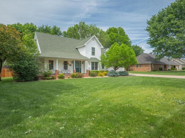 1402 Dierker Drive