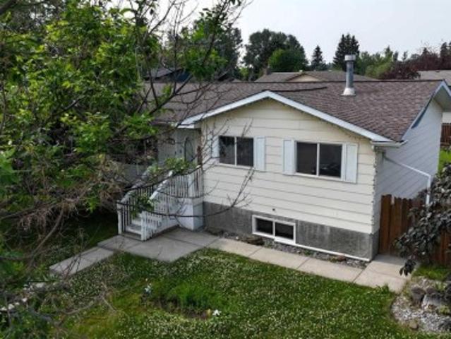 1402 Edson Drive, Edson, AB, T7E 1H6 house for sale | Listing ID A2332 | Royal LePage