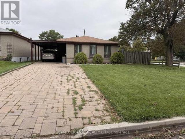 1402 Fordon Avenue, Pickering, ON, L1W 1J9 house for sale | Listing ID E13740 | Royal LePage