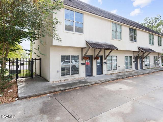 1402 Jefferson St, Unit 201, Lafayette, LA 70501 | MLS #2600001