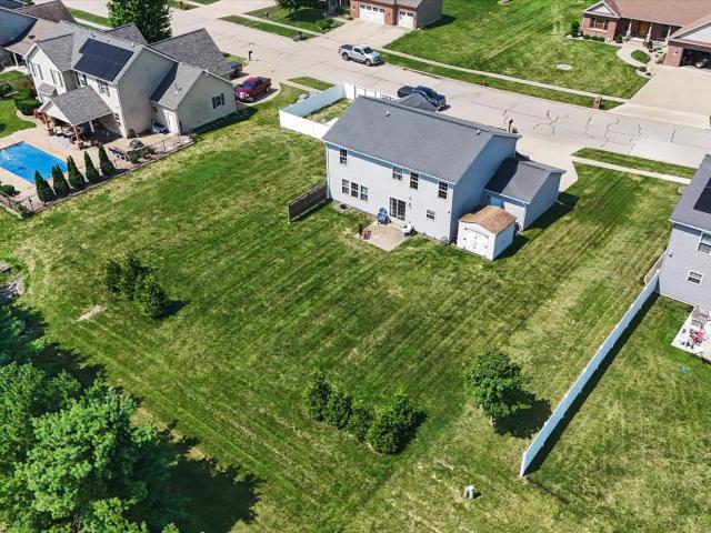 1402 Railside Drive