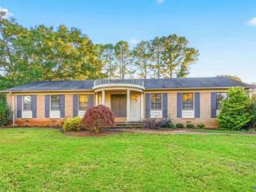 Country Club Acres, Athens city Athens CCD Limestone County Alabama, Athens city, Athens CCD Limestone County Alabama, Limestone County, Alabama, Alabama, USA