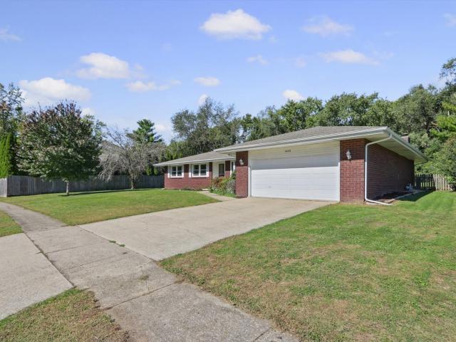 1402 Scovill Street