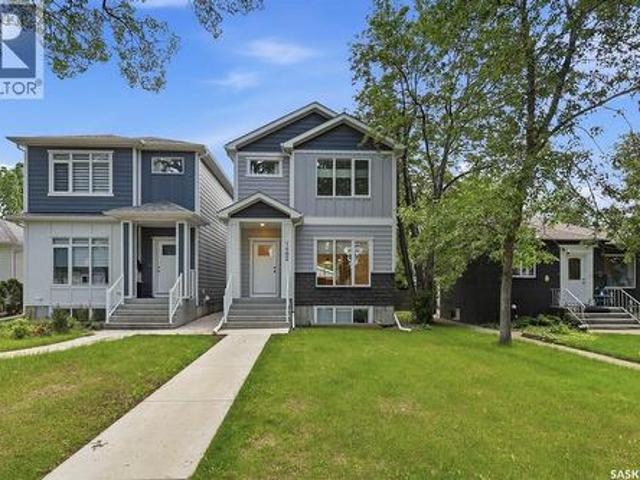 1402 Wiggins Avenue S, Saskatoon, SK, S7H 2J6 house for sale | Listing ID SK050232 | Royal LePage
