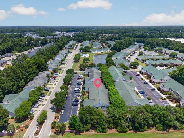 1402 Willoughby Park Court # Unit 2