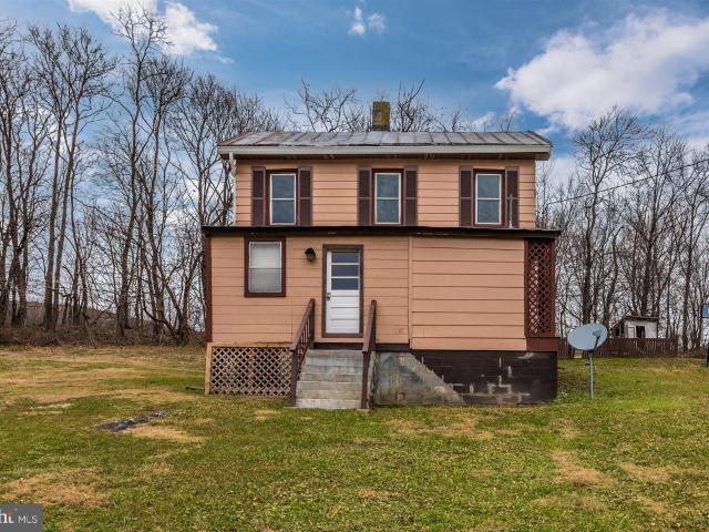 1402 Woodenbridge Ln, Mount Airy, MD 21771 | MLS #MDCR2028