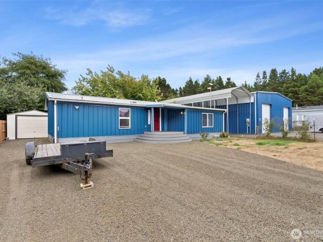 1402 & 1406 Sandy Drive