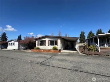 1402 22nd St NE, Unit 5, Auburn, WA 98002 | MLS #2499