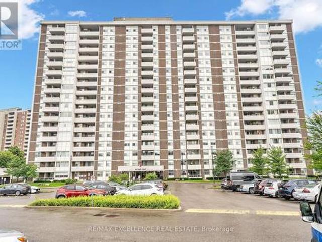 1402 44 Falby Court, Ajax, ON, L1S 3L1 condo for sale | Listing ID E13776 | Royal LePage