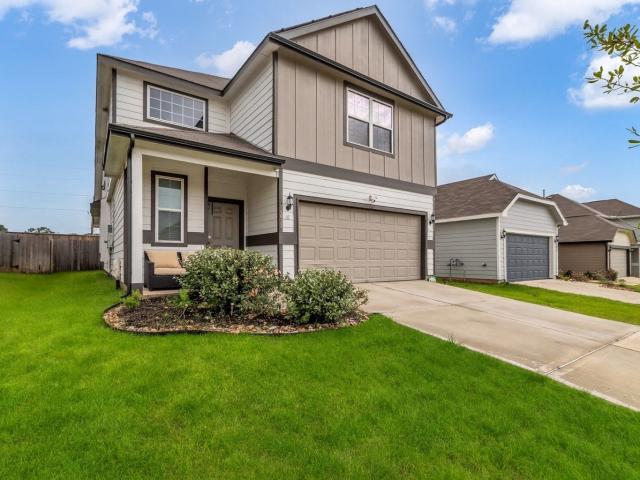 14033 Lamprey Drive, Conroe, US, TX
