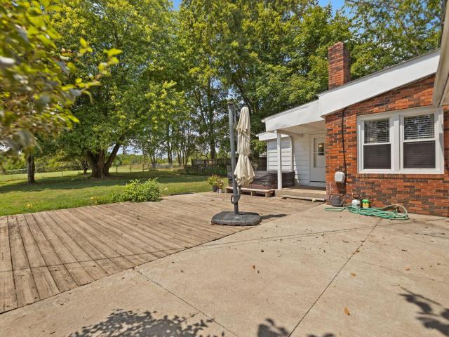 14033 N Highway 1247, Eubank, KY