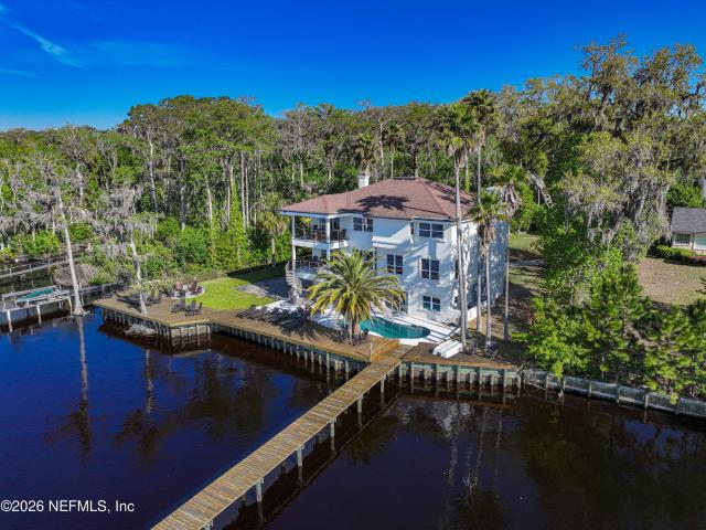 14030 Mandarin Oaks Ln, Jacksonville, FL 32223 | MLS #2140