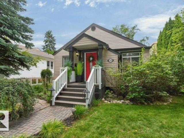 14031 Avenue Nw, Edmonton, AB, T5N 1B3 house for sale | Listing ID E4507 | Royal LePage
