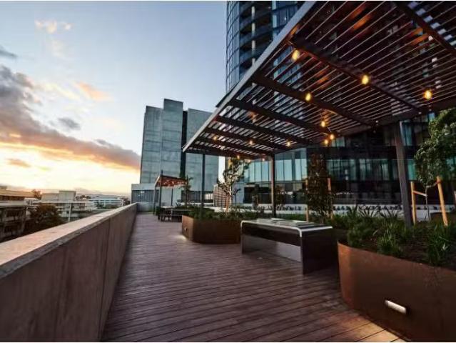 1403/1 Grazier Lane, Belconnen Apartment for rent Listed by N.
