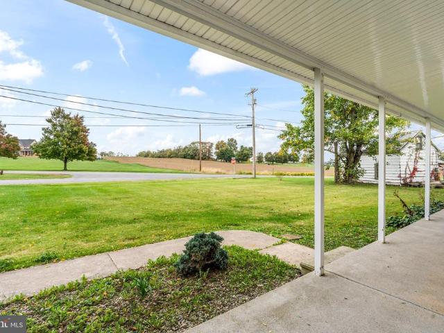 14037 Dry Run Road