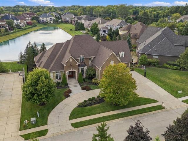 14038 Salsbury Creek Drives