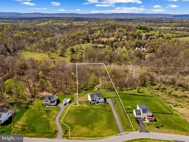 14039 Amys Meadow Ct, Leesburg, VA 20176 | MLS #VALO2114