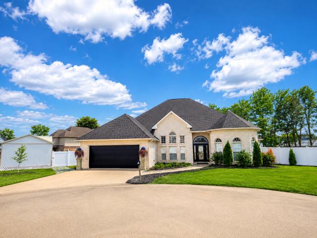 1403 Marionna Drive