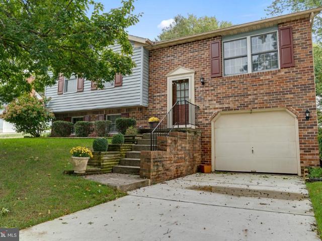 1403 Marlow Court