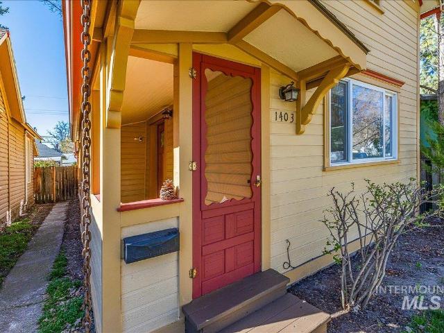 1403 N 7th St, Boise, ID 83702 | MLS #98987
