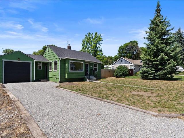 1403 N Farr Rd, Spokane, WA 99206 | MLS #202618