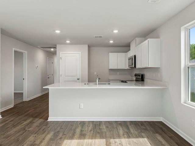 1403 Belmont Way