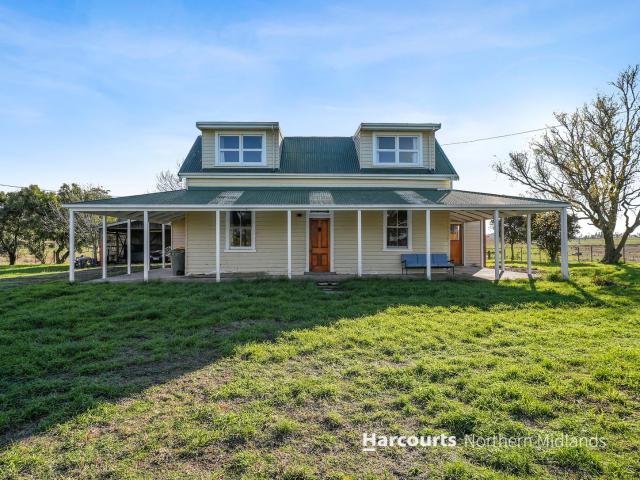1403 Blackwood Creek Road, BLACKWOOD CREEK, TAS 7301