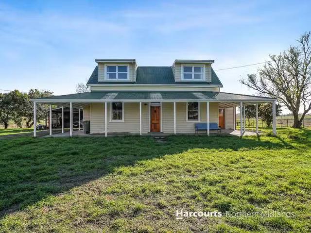1403 Blackwood Creek Road, BLACKWOOD CREEK, TAS 7301 House f.