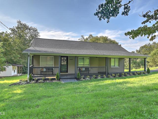 1403 Bristol Caverns Highway