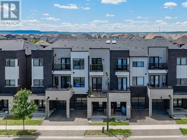 1403 Clarriage Court, Milton, ON, L9E 1L6 house for lease | Listing ID W13742 | Royal LePage