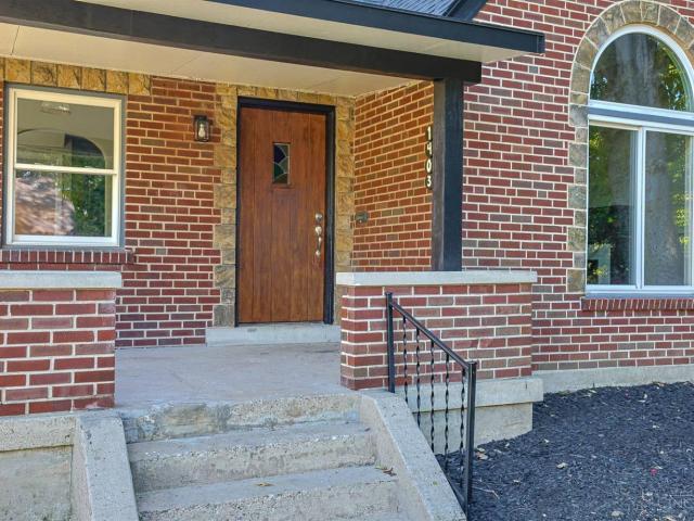 1403 Corvallis Avenue