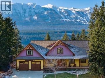 1403 Deer Ridge Road, Golden, BC, V0A 1H1 house for sale | Listing ID 10371 | Royal LePage