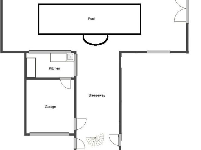 1403 Gulf Boulevard, South Padre Island, US, TX